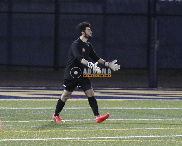 BCFC vs ASSUMPTION COLLEGE