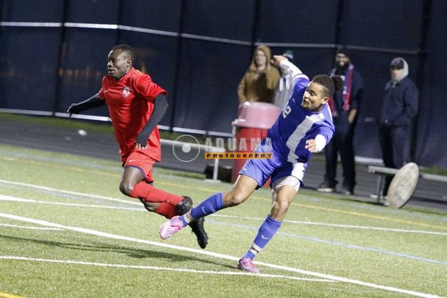 BCFC vs ASSUMPTION COLLEGE