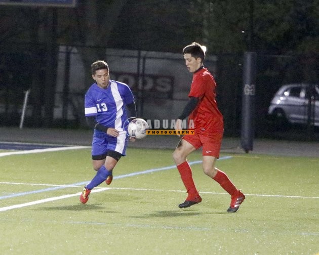 BCFC vs ASSUMPTION COLLEGE