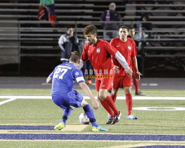 BCFC vs ASSUMPTION COLLEGE