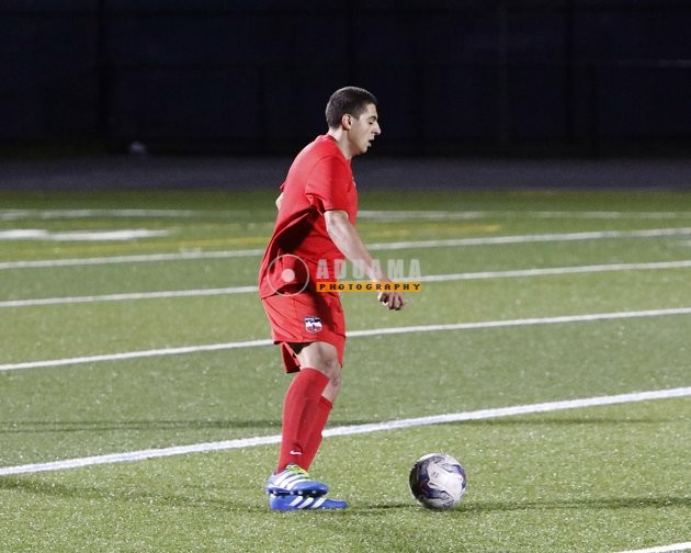 BCFC vs ASSUMPTION COLLEGE