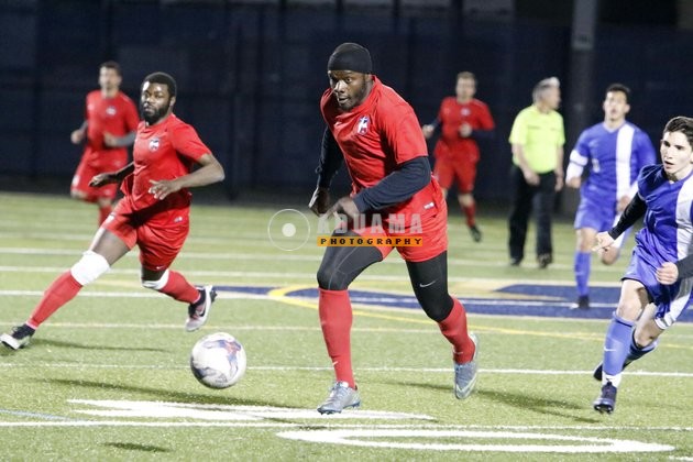 BCFC vs ASSUMPTION COLLEGE