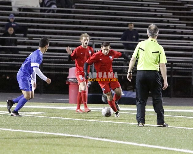BCFC vs ASSUMPTION COLLEGE