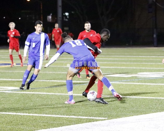 BCFC vs ASSUMPTION COLLEGE