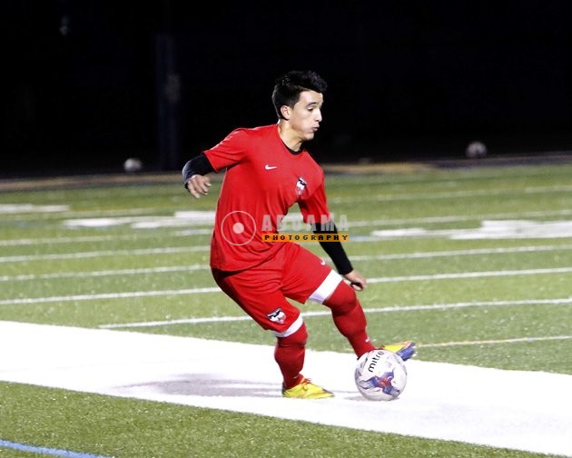 BCFC vs ASSUMPTION COLLEGE