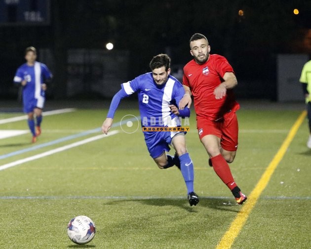 BCFC vs ASSUMPTION COLLEGE