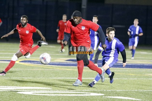 BCFC vs ASSUMPTION COLLEGE