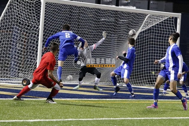 BCFC vs ASSUMPTION COLLEGE