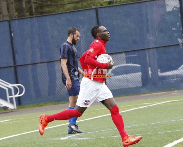 BCFC vs RIR
