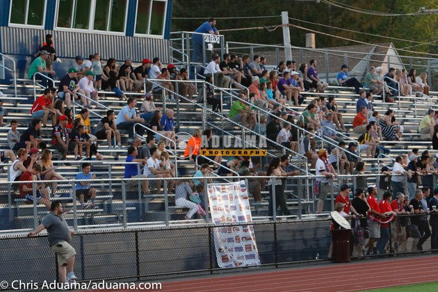 BOSTON CITY FC vs GPS OMENS
