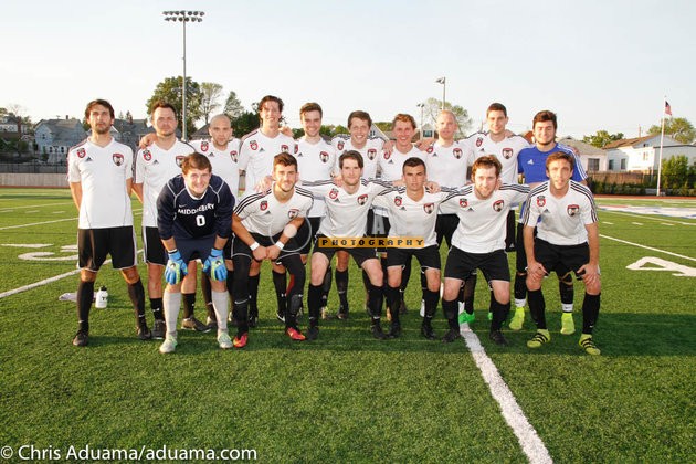 BOSTON CITY FC vs GPS OMENS
