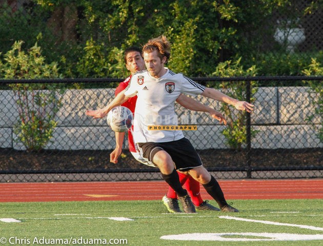 BOSTON CITY FC vs GPS OMENS