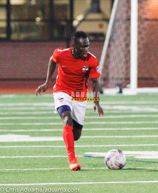 BOSTON CITY FC vs GPS OMENS