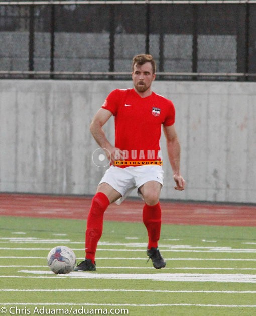 BOSTON CITY FC vs GPS OMENS