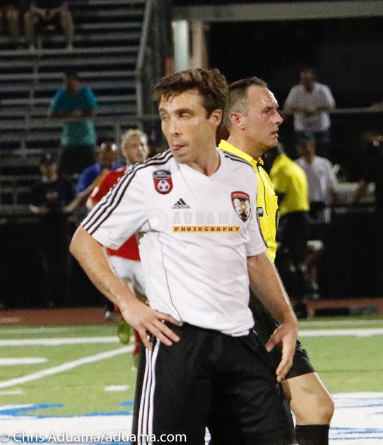 BOSTON CITY FC vs GPS OMENS