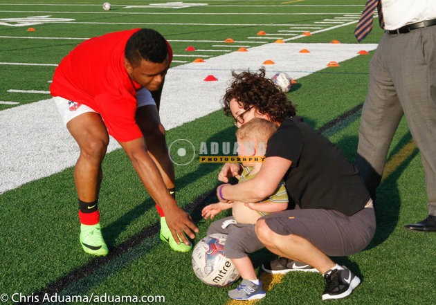 BOSTON CITY FC vs GPS OMENS