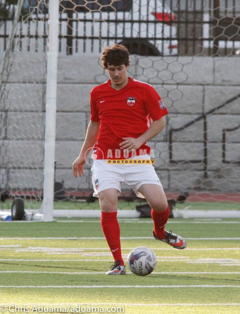 BOSTON CITY FC vs GPS OMENS