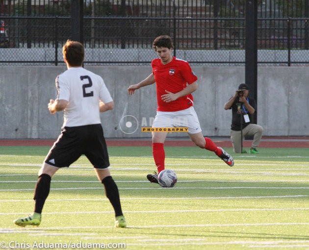 BOSTON CITY FC vs GPS OMENS