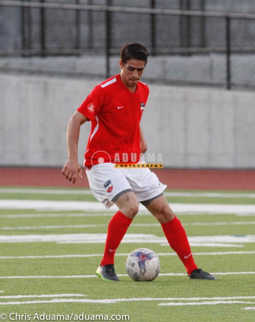 BOSTON CITY FC vs GPS OMENS