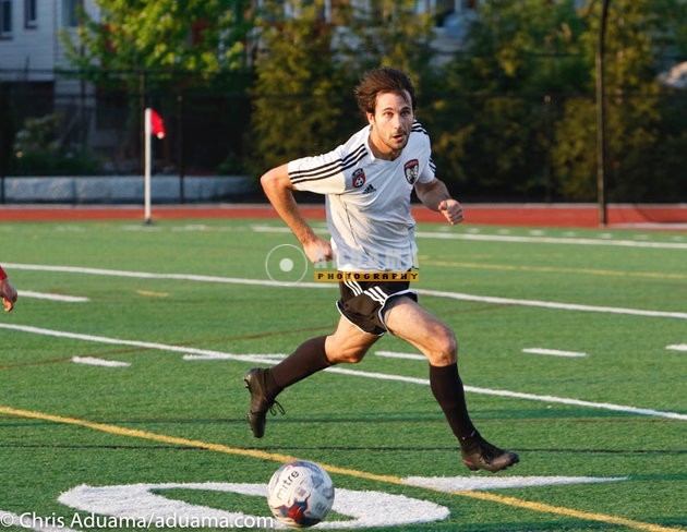 BOSTON CITY FC vs GPS OMENS