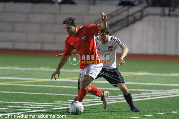 BOSTON CITY FC vs GPS OMENS
