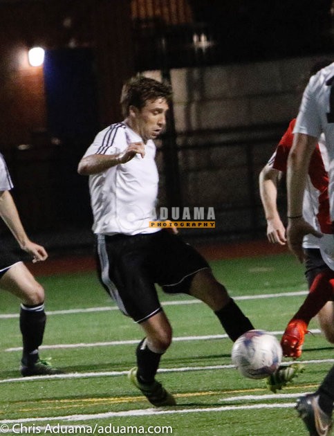 BOSTON CITY FC vs GPS OMENS