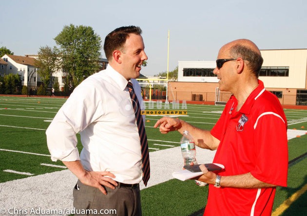 BOSTON CITY FC vs GPS OMENS
