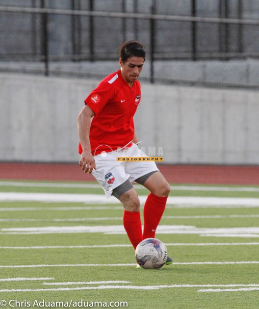 BOSTON CITY FC vs GPS OMENS