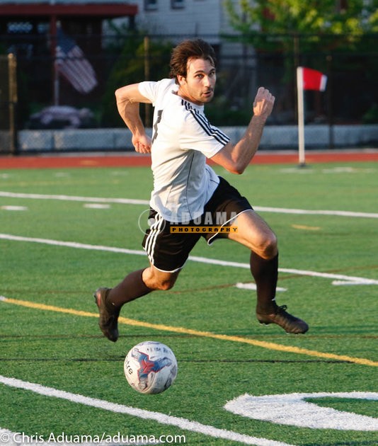 BOSTON CITY FC vs GPS OMENS