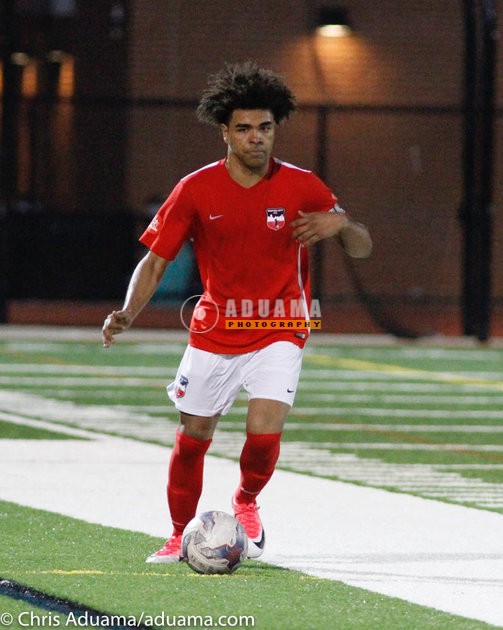 BOSTON CITY FC vs GPS OMENS