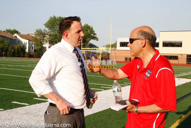 BOSTON CITY FC vs GPS OMENS