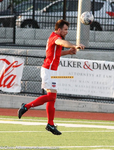 BOSTON CITY FC vs GPS OMENS