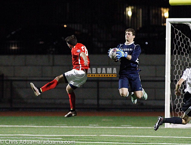 BOSTON CITY FC vs GPS OMENS