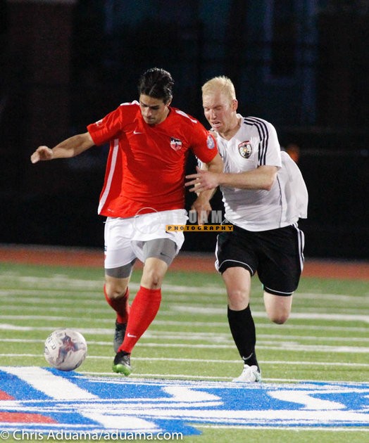 BOSTON CITY FC vs GPS OMENS