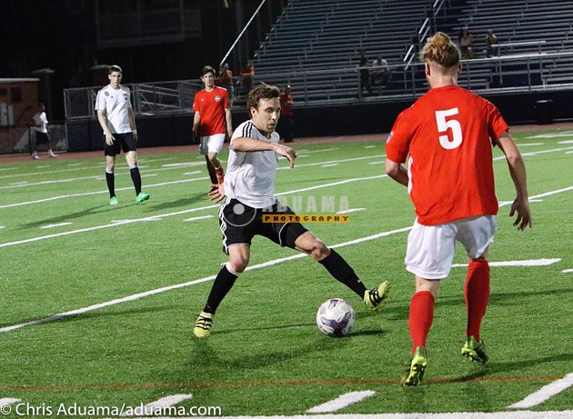 BOSTON CITY FC vs GPS OMENS