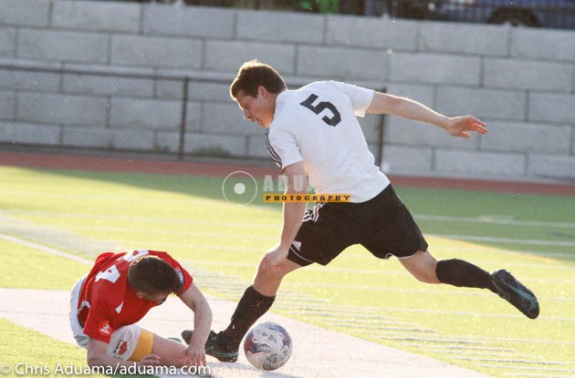 BOSTON CITY FC vs GPS OMENS