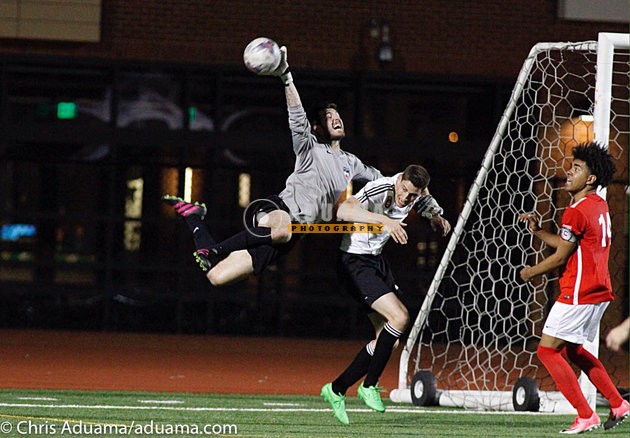 BOSTON CITY FC vs GPS OMENS