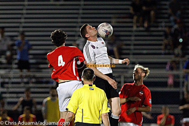 BOSTON CITY FC vs GPS OMENS