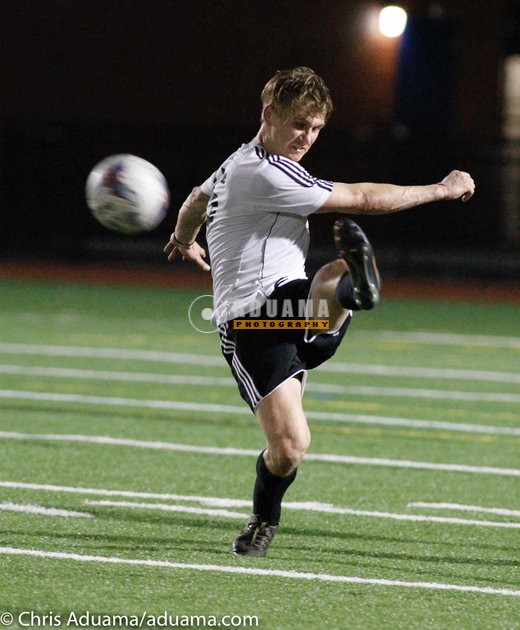 BOSTON CITY FC vs GPS OMENS