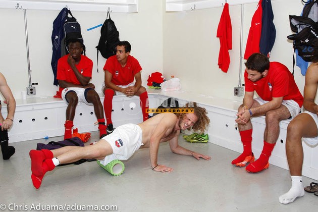 BOSTON CITY FC vs GPS OMENS