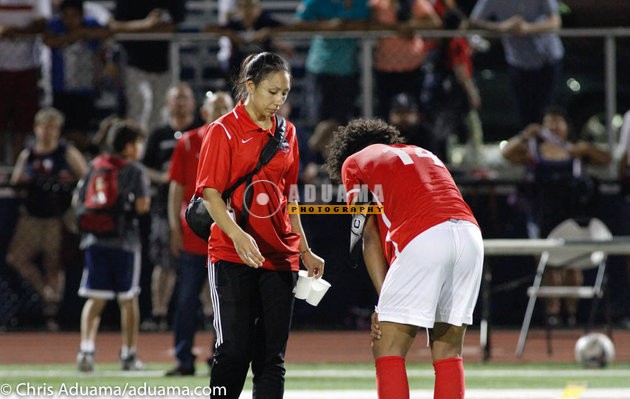 BOSTON CITY FC vs GPS OMENS
