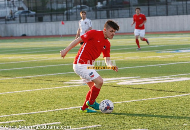 BOSTON CITY FC vs GPS OMENS