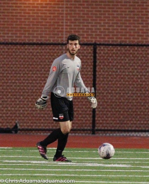 BOSTON CITY FC vs GPS OMENS