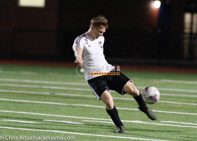 BOSTON CITY FC vs GPS OMENS