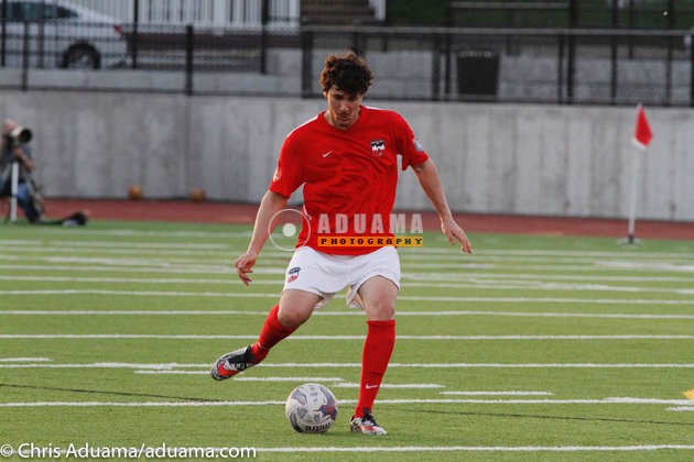 BOSTON CITY FC vs GPS OMENS