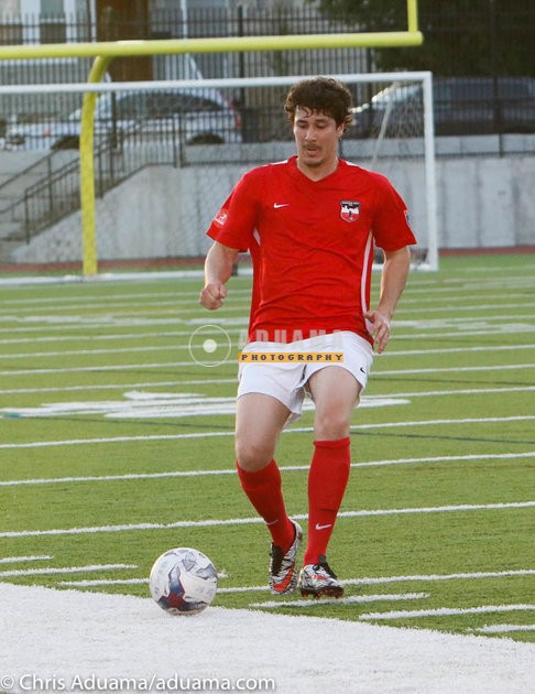 BOSTON CITY FC vs GPS OMENS