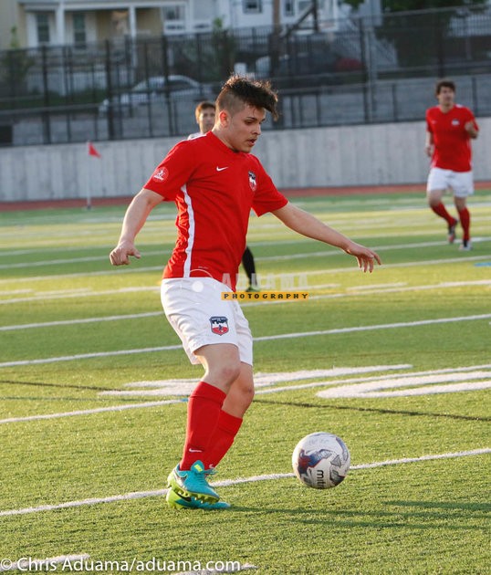 BOSTON CITY FC vs GPS OMENS