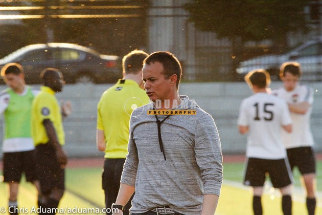 BOSTON CITY FC vs GPS OMENS