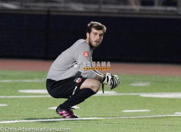 BOSTON CITY FC vs GPS OMENS