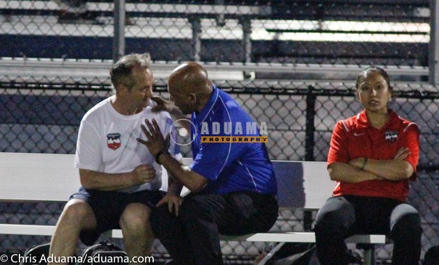 BOSTON CITY FC vs GPS OMENS